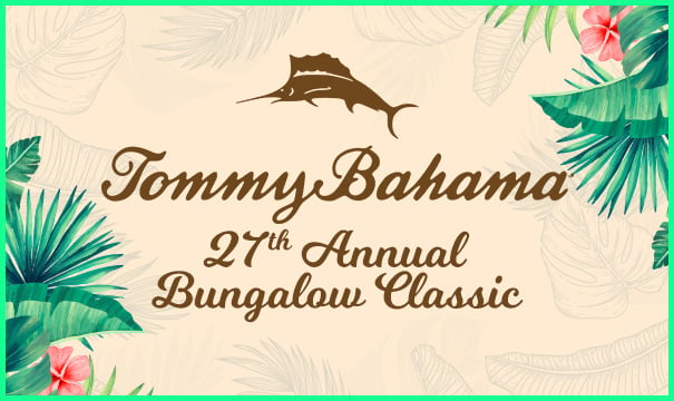 Tommy Bahama