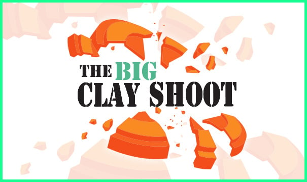 The BIG Clay Shoot