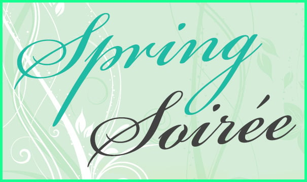 Spring Soiree